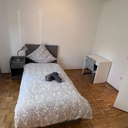 Apartmenthaus Somborn Бохум Екстериор снимка