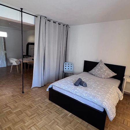 Apartmenthaus Somborn Бохум Екстериор снимка