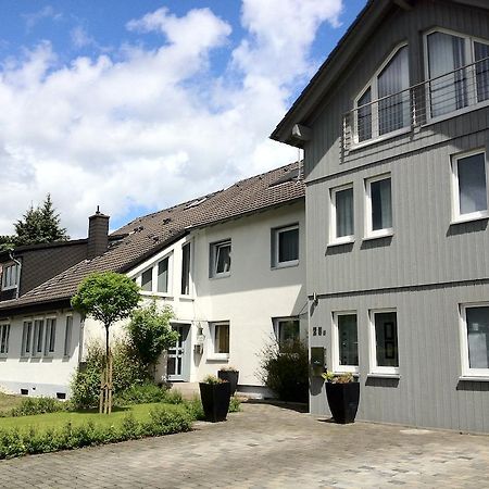 Apartmenthaus Somborn Бохум Стая снимка