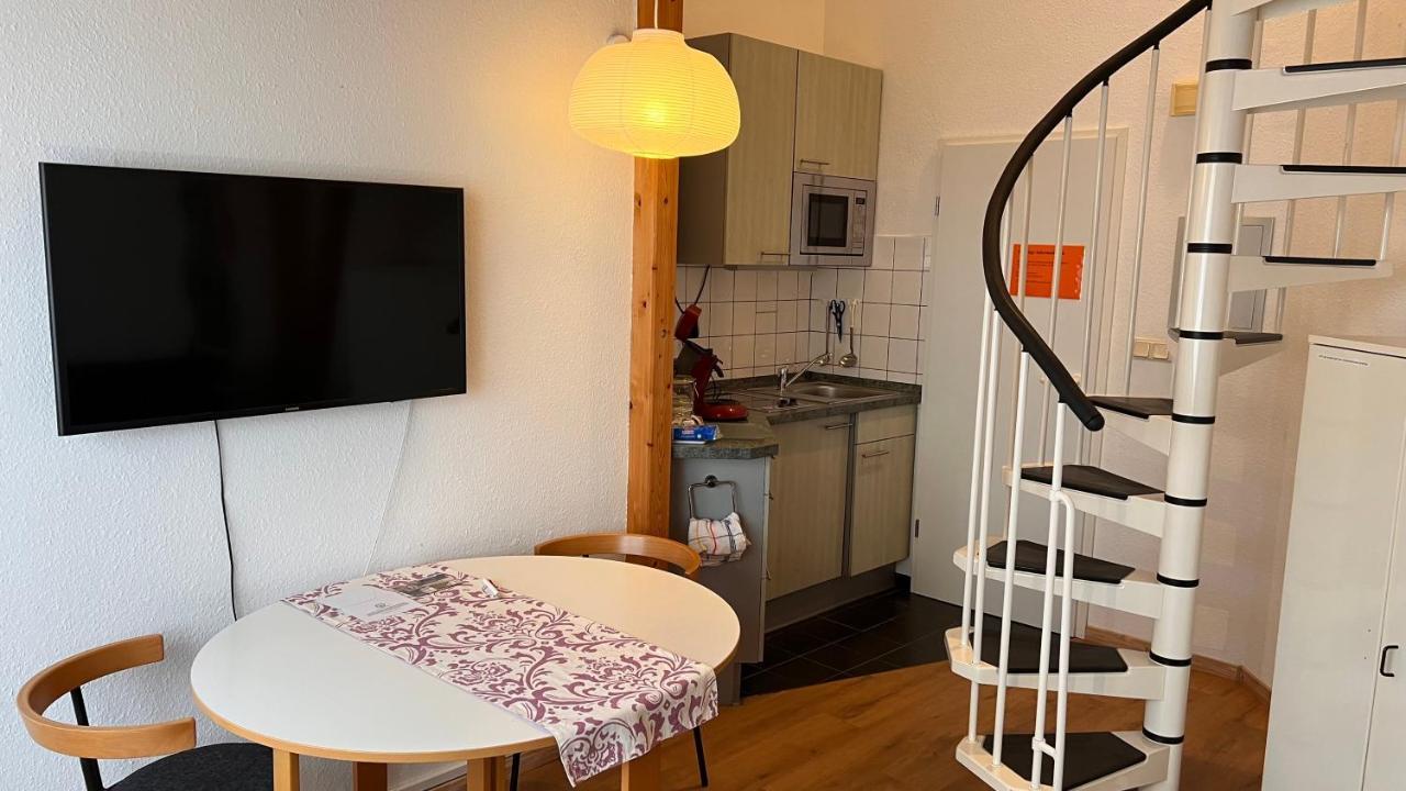 Apartmenthaus Somborn Бохум Екстериор снимка