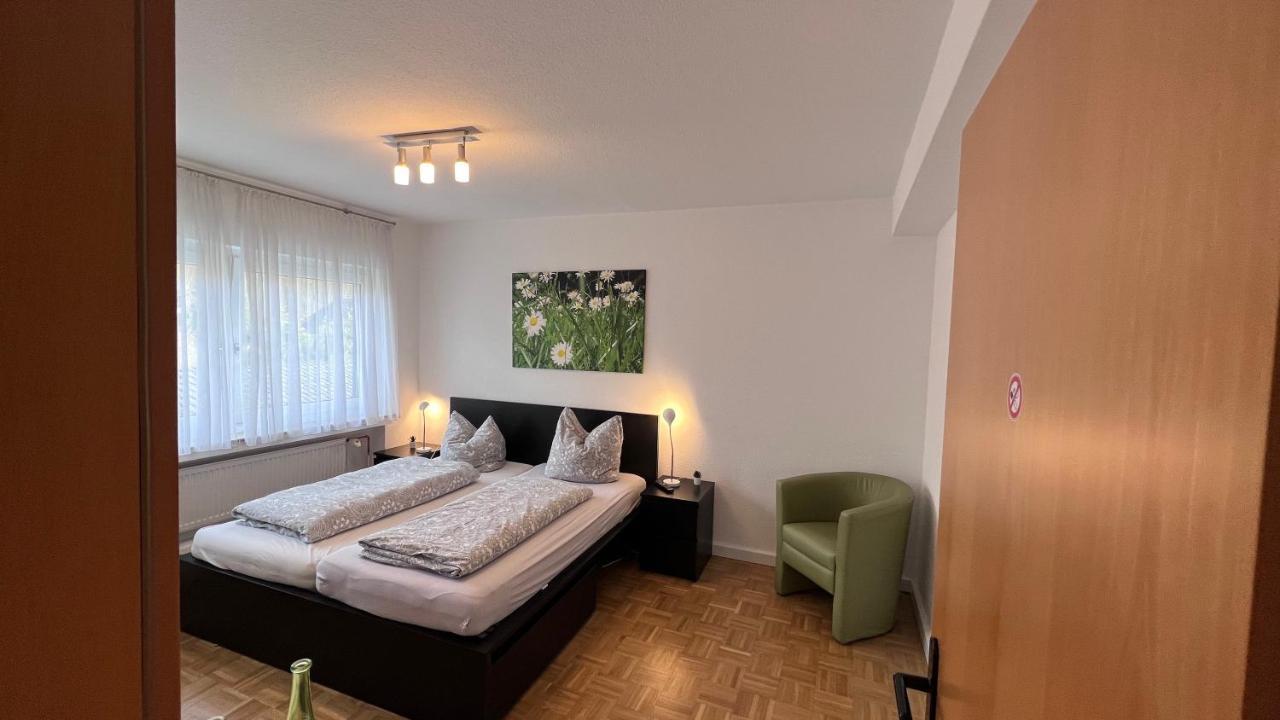 Apartmenthaus Somborn Бохум Екстериор снимка
