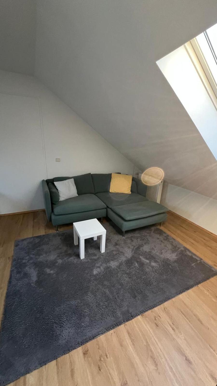 Apartmenthaus Somborn Бохум Екстериор снимка