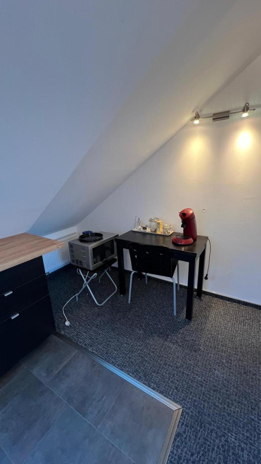 Apartmenthaus Somborn Бохум Екстериор снимка