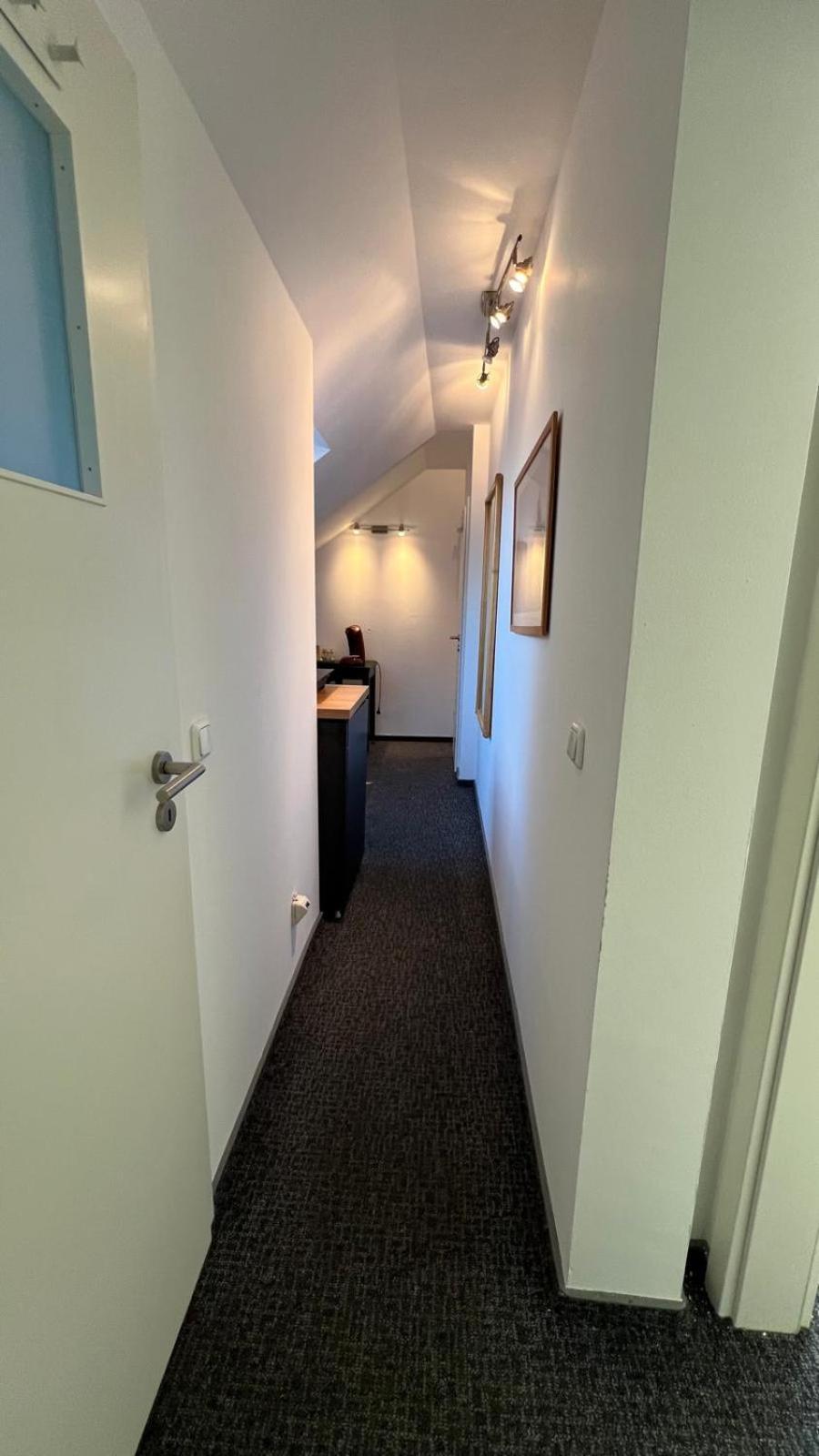 Apartmenthaus Somborn Бохум Екстериор снимка