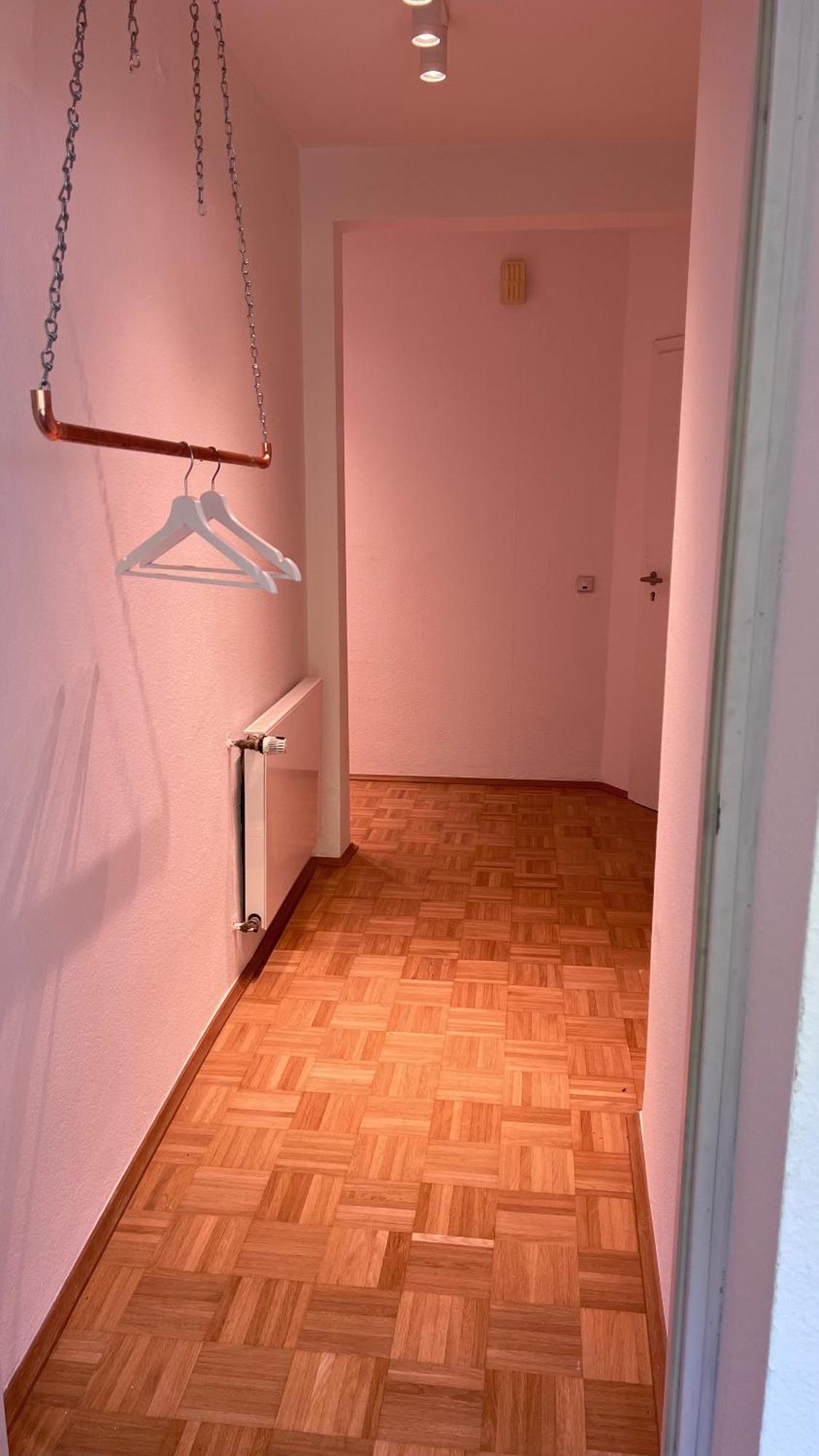 Apartmenthaus Somborn Бохум Екстериор снимка
