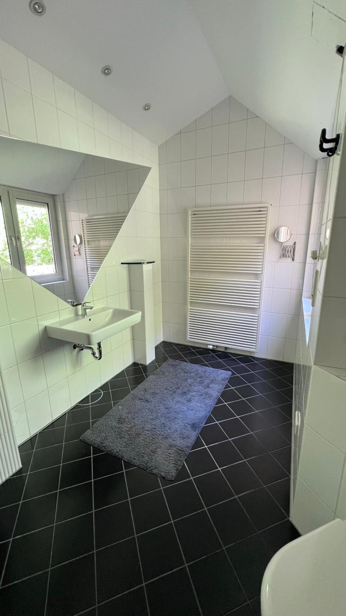Apartmenthaus Somborn Бохум Екстериор снимка