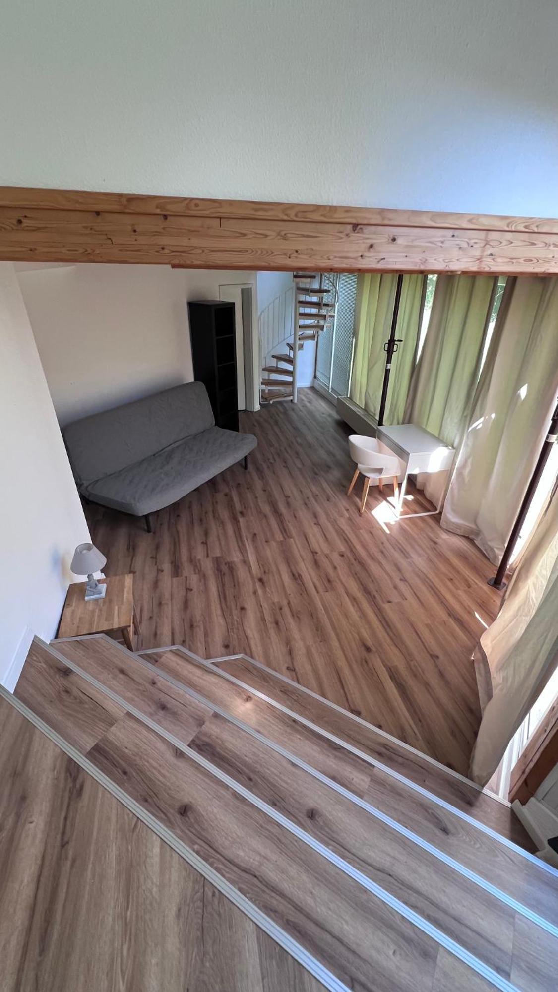 Apartmenthaus Somborn Бохум Екстериор снимка